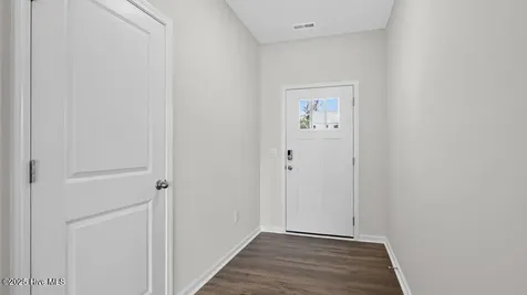 1145 Shoreline Drive Vass NC 28394