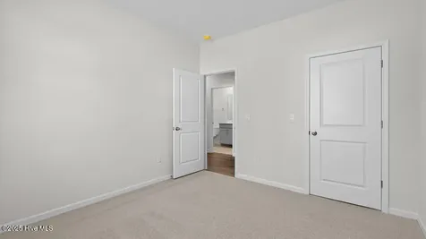 1145 Shoreline Drive Vass NC 28394