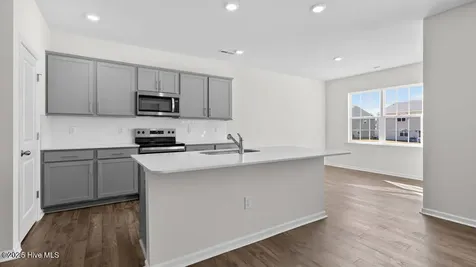 1145 Shoreline Drive Vass NC 28394