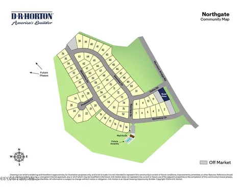 1145 Shoreline Drive Vass NC 28394