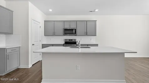 1145 Shoreline Drive Vass NC 28394