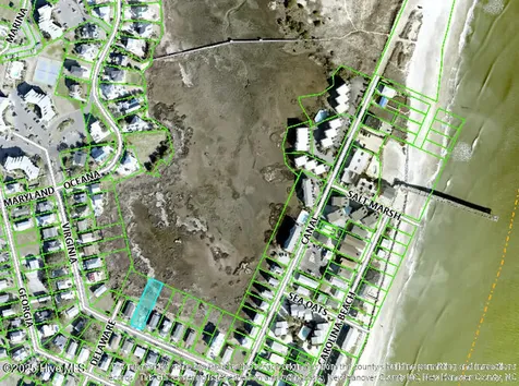 116 Virginia Avenue Carolina Beach NC 28428