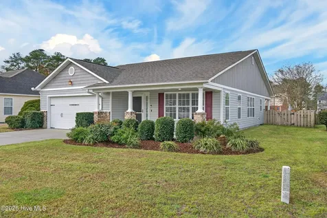 1343 Clancy Drive NE Leland NC 28451