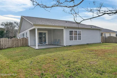 1343 Clancy Drive NE Leland NC 28451