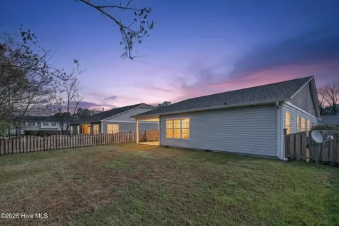 1343 Clancy Drive NE Leland NC 28451