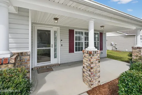 1343 Clancy Drive NE Leland NC 28451