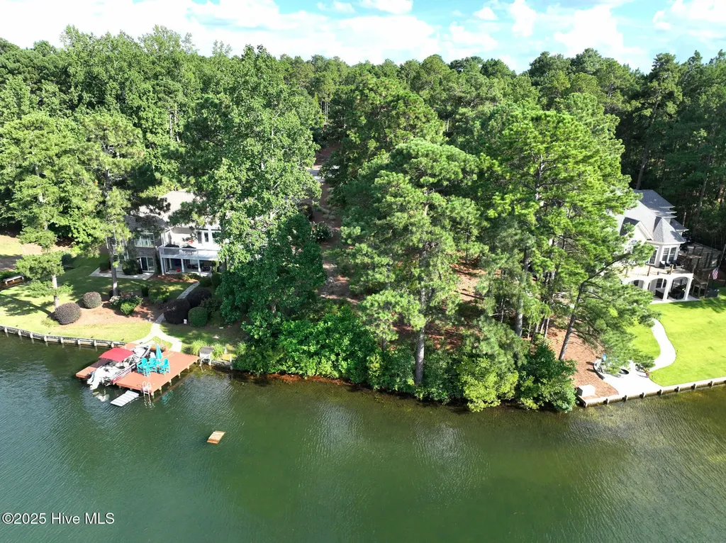 139 Harrell Road West End NC 27376