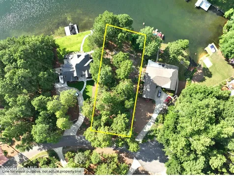 139 Harrell Road West End NC 27376