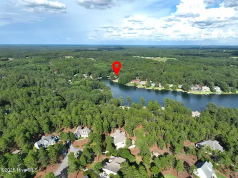 139 Harrell Road West End NC 27376