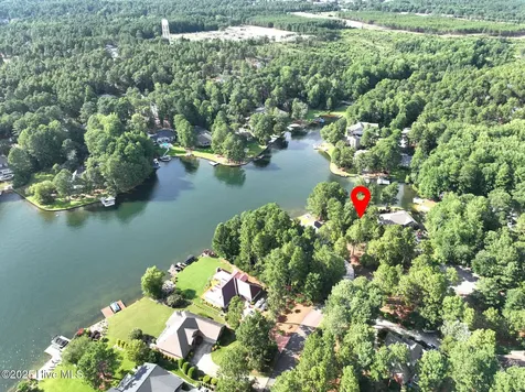 139 Harrell Road West End NC 27376