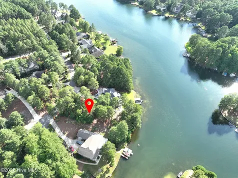 139 Harrell Road West End NC 27376