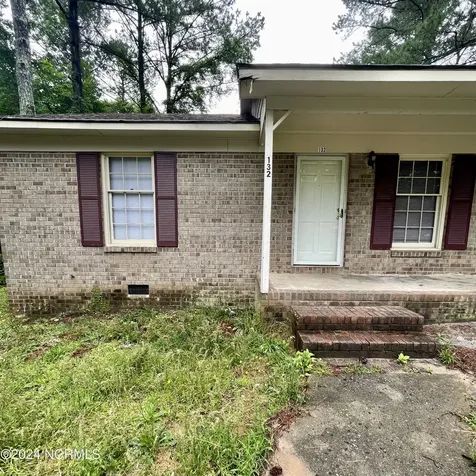 132 Deerfield Road Rockingham NC 28379