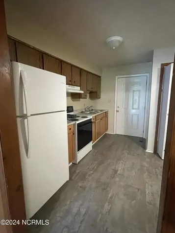 132 Deerfield Road Rockingham NC 28379