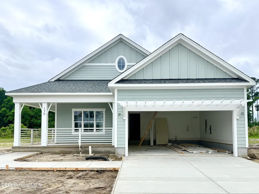 179 Flat Clam Drive Wilmington NC 28401