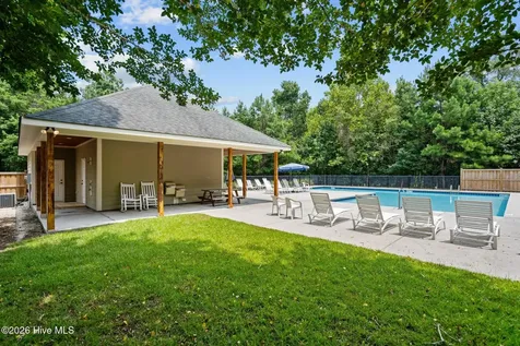 664 Vale Drive Wilmington NC 28411