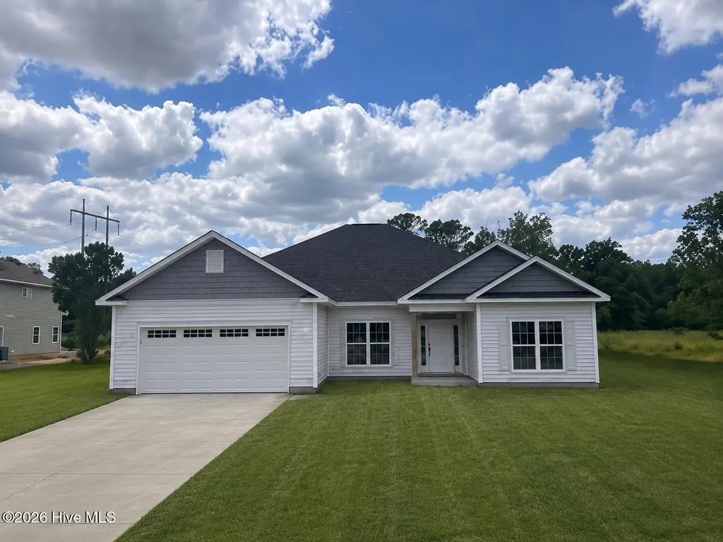 276 Eastwood Drive Wallace NC 28466
