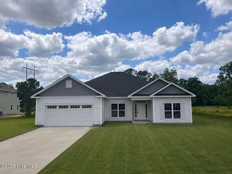 276 Eastwood Drive Wallace NC 28466