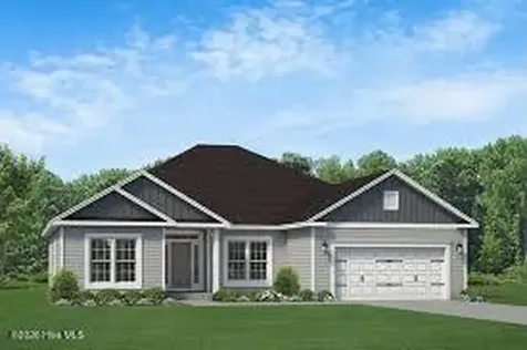 276 Eastwood Drive Wallace NC 28466