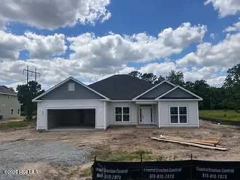 276 Eastwood Drive Wallace NC 28466