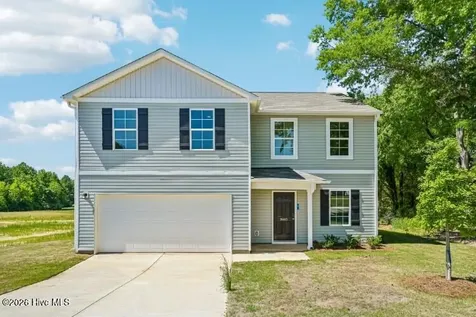 9440 Harrison Court Castalia NC 27816