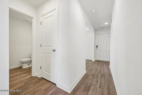 9440 Harrison Court Castalia NC 27816