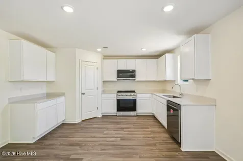 9440 Harrison Court Castalia NC 27816