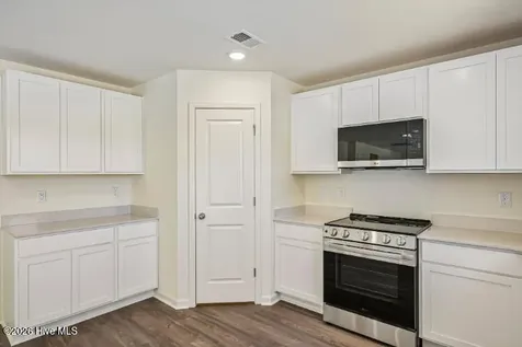 9440 Harrison Court Castalia NC 27816