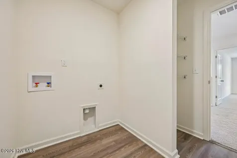 9440 Harrison Court Castalia NC 27816