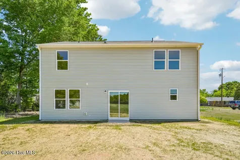 9440 Harrison Court Castalia NC 27816