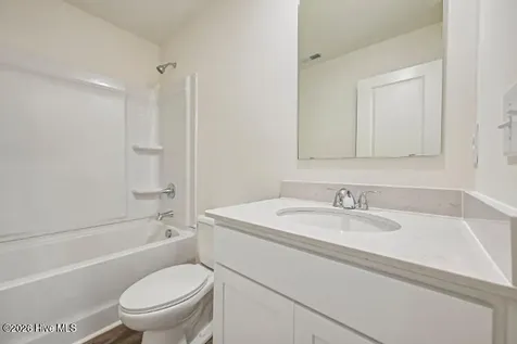 9440 Harrison Court Castalia NC 27816