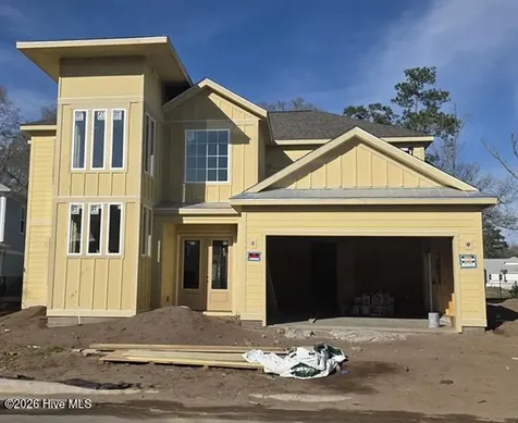 2096 Manor Parc Drive Calabash NC 28467