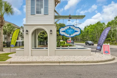 2096 Manor Parc Drive Calabash NC 28467