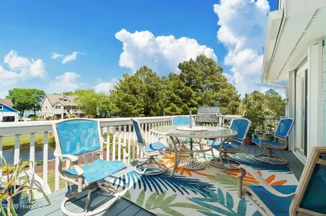 330 Cape Lookout Loop Emerald Isle NC 28594