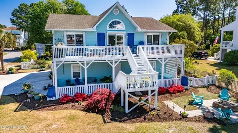 330 Cape Lookout Loop Emerald Isle NC 28594