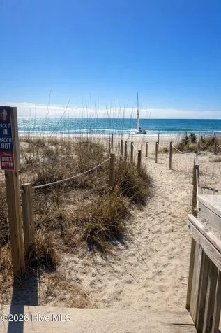 330 Cape Lookout Loop Emerald Isle NC 28594