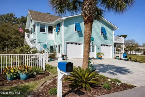 330 Cape Lookout Loop Emerald Isle NC 28594