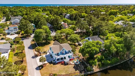 330 Cape Lookout Loop Emerald Isle NC 28594