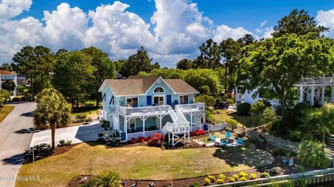 330 Cape Lookout Loop Emerald Isle NC 28594