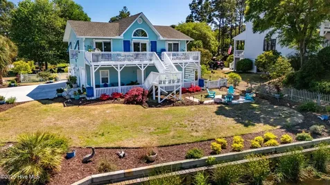 330 Cape Lookout Loop Emerald Isle NC 28594