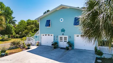 330 Cape Lookout Loop Emerald Isle NC 28594