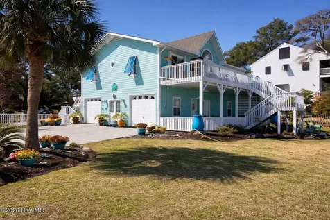 330 Cape Lookout Loop Emerald Isle NC 28594