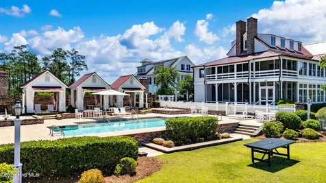 88 Oyster Point Road Oriental NC 28571