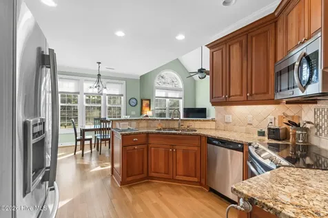 2066 Oyster Harbour Parkway SW Supply NC 28462