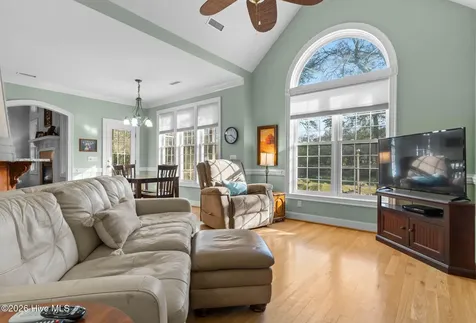 2066 Oyster Harbour Parkway SW Supply NC 28462
