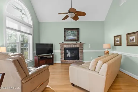 2066 Oyster Harbour Parkway SW Supply NC 28462