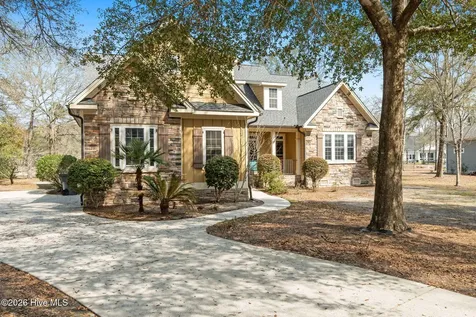 2066 Oyster Harbour Parkway SW Supply NC 28462
