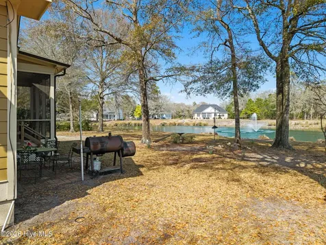 2066 Oyster Harbour Parkway SW Supply NC 28462