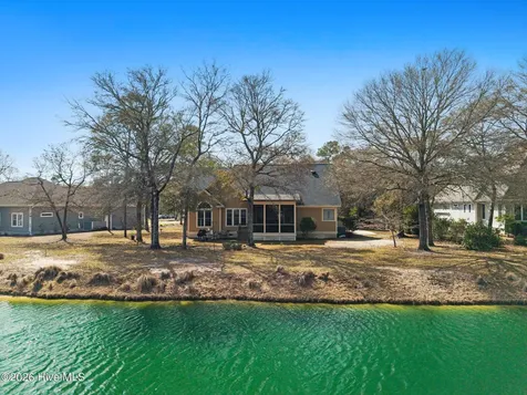 2066 Oyster Harbour Parkway SW Supply NC 28462