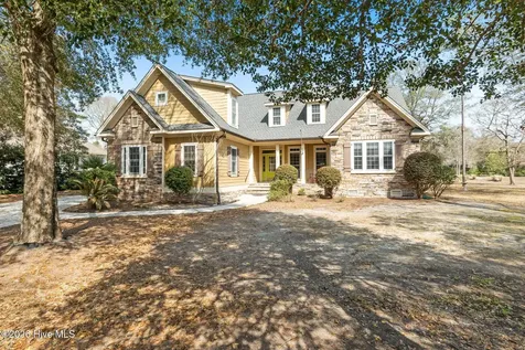 2066 Oyster Harbour Parkway SW Supply NC 28462