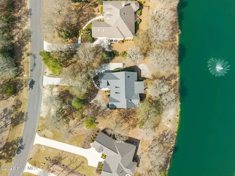 2066 Oyster Harbour Parkway SW Supply NC 28462